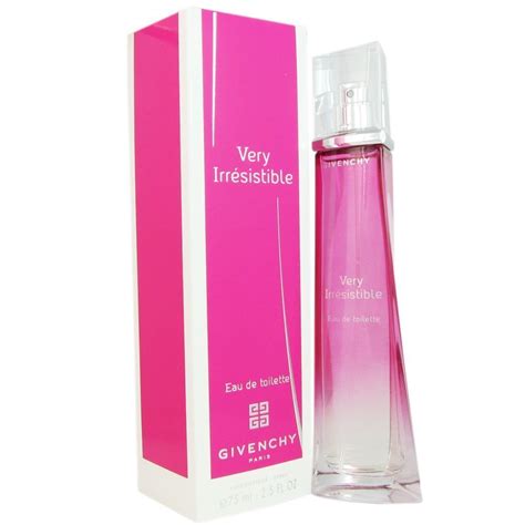 givenchy very irresistible discontinued|givenchy irresistible price.